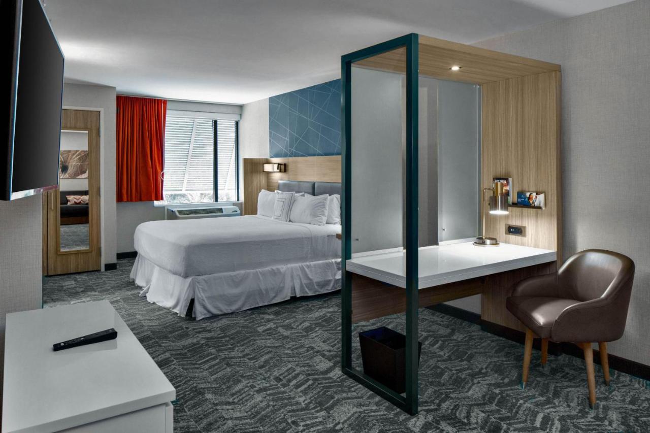 Springhill Suites Île de Hilton-Head Extérieur photo