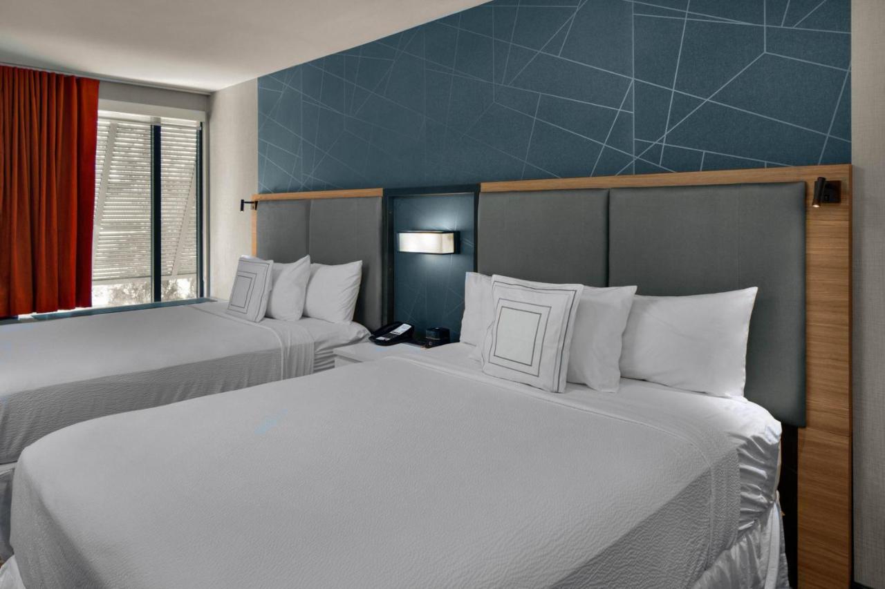Springhill Suites Île de Hilton-Head Extérieur photo